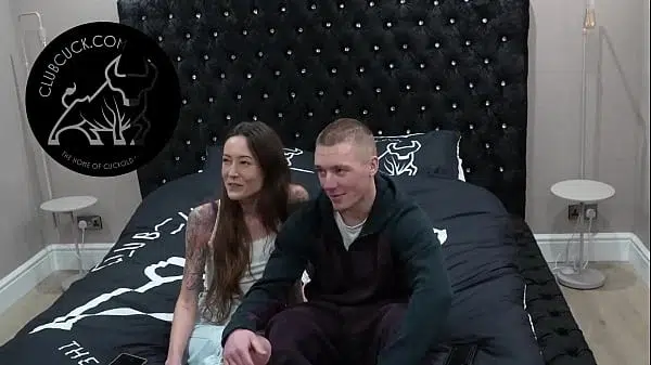 Ever wanted your hotwife to cuckold you? Then get in touch with our British porn studio and we can set it up for you in a …