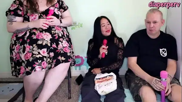 Ex-Pro Diaper Fantasy Facilitator Tells All