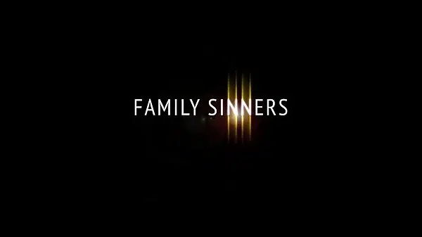 Family Sinners – Jake Adams London River – Mothers & Stepsons Scene 3
