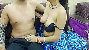 First Time Stepbrother-in-law And Stepsister-in-laws Romantic Sex Video