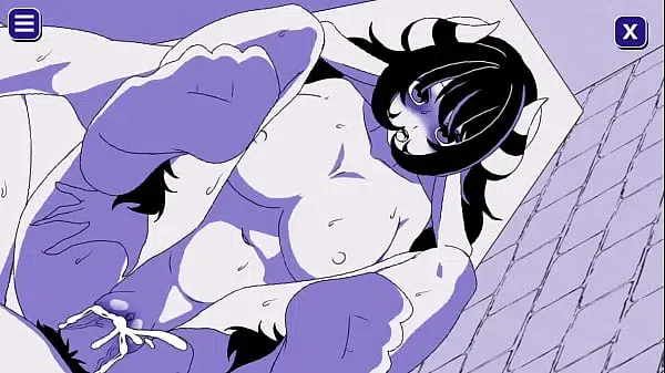 Fucking a Horny Sheep Girl