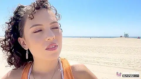 Fun End For A Fun Day