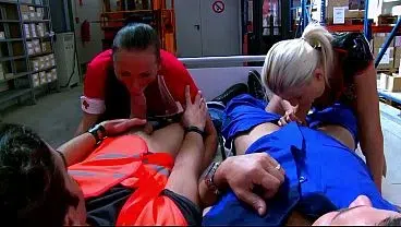 GERMAN HOTTEST CHICKS AND STORIES