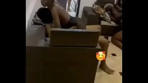 Get your tickets today. Enough baddies dey wait for you. #Pinothropist #verydarkman #xvideos Number 1