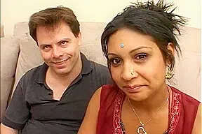 Gianna Dreams In Indian Woman Pleases White Man