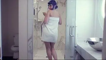 GIVE ME SUM…SHOWER HEAD