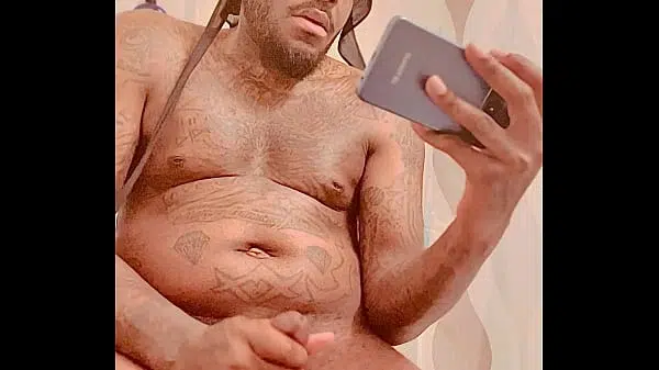 Got cum all over my hands (full video on xvideos red)