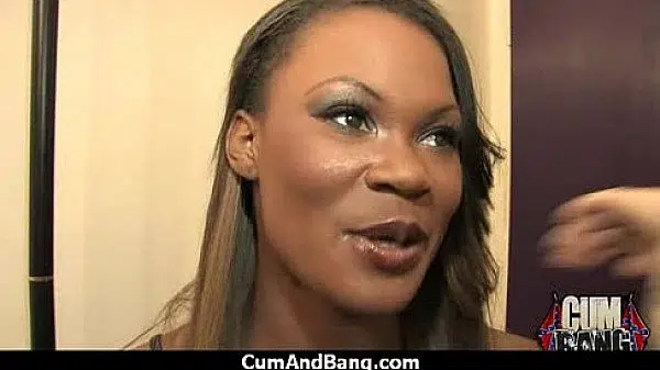 Group Fuck Facials – cumandbang.com 14