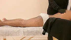 Happy Ending Massage In Spa