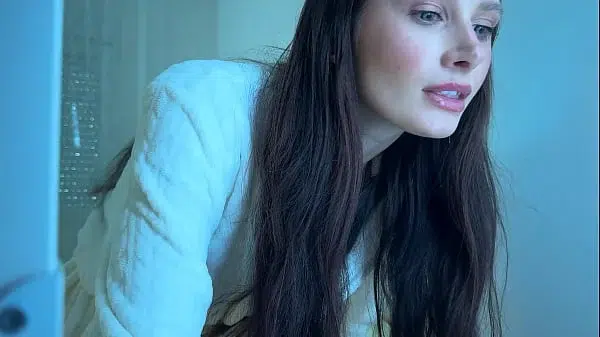 He found my toy and suggested I try his cock.