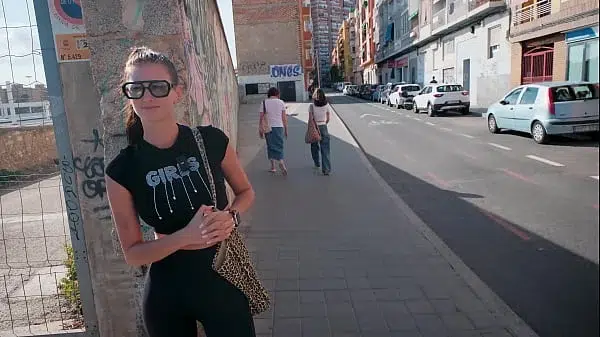 He talked me into a discount and fucked me. I couldn’t resist