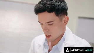 HETEROFLEXIBLE – HOTTEST GAY BAREBACK SCENES! CUMSHOT, ANAL FINGERING, DOGGYSTYLE, THREESOME, & MORE