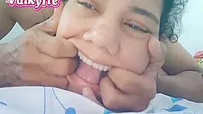 Homemade Amateur Blowjob