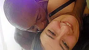 Horny Amateur Teen 18+ With Agatha Ludovino