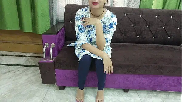 Hot Indian Teen Girlfriend Sex in Hotel Hindi Audio