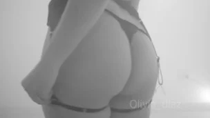 I had a wet dream with my hairy college roommate