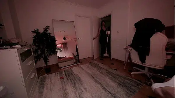 I showed him how grown women fuck.