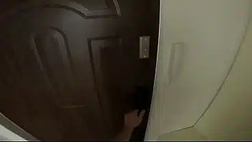 I told this stupid bitch that on the first porn casting the video was blured and she has to come on the free porn casting again