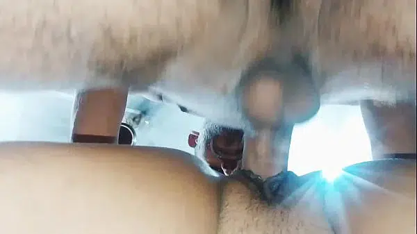 indian Desi Girl Fucked by her Big Dick I Love Her Sex! Indian Cute Girl Real Sex