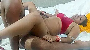 Indian Stepbrother In Law Stepsister In Law Fuking Video Village Style