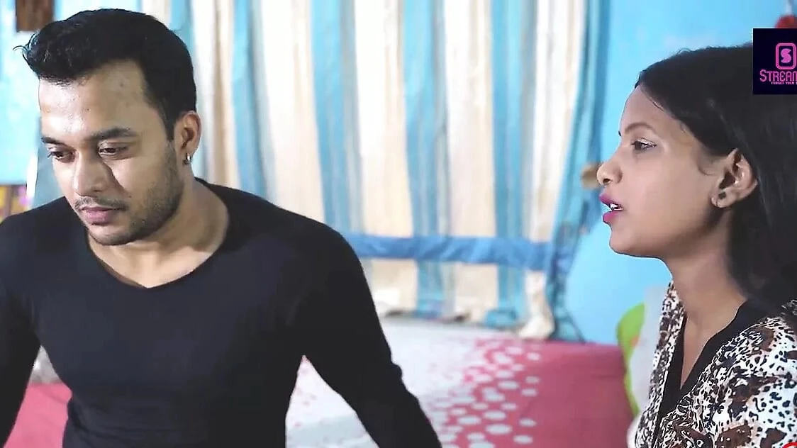 Indian Stepsister wants my big hard cock in her pussy