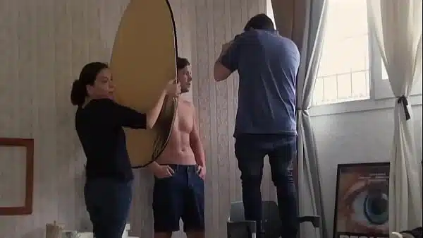 Inside Sex Lessons‬ ‭ A Behind the Scenes Journey