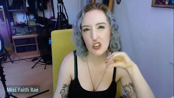 ITTY BITTY TEENIE WEENIE – Preview – Femdom POV SPH Cock Rate by Miss Faith Rae with Candid Honesty and Teasing Humiliation – HD 1080p MP4