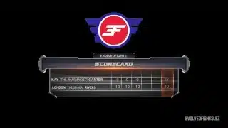 Kay Carter Vs London Rose Nude Wrestling Fingering and Pussy Eating