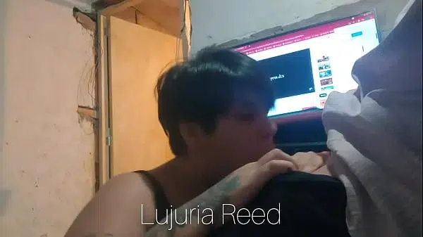 La pija del amigo de mi tío