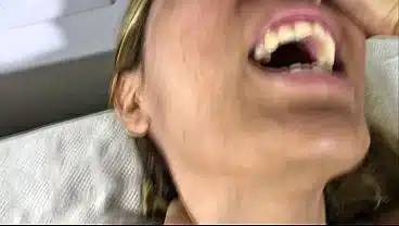 Latina Maid Fuck-toy Wife Got 1 Cumshot and 1 Creampied- Amateur Mariangel Belle Used By Her Owner/Boss