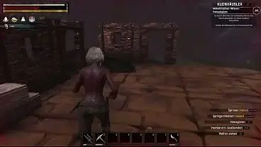 Let’s Play Conan Exiles #13 Möbelmacher