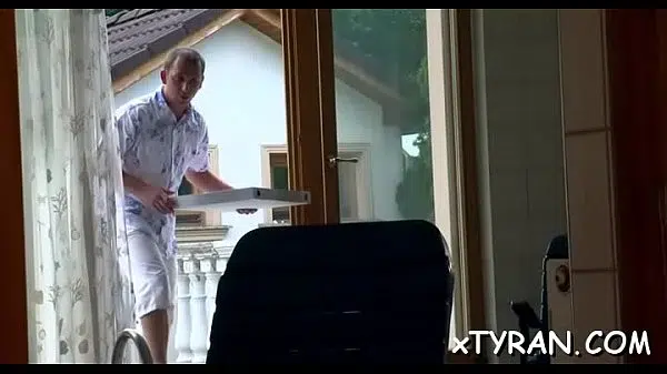 Lustful cutie Gina Killmer gets wet fucking