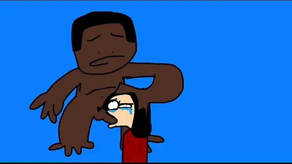 Malik Fucking Ximena (animation)