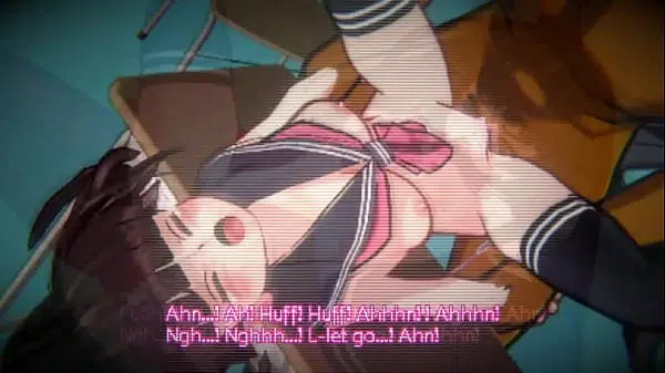 Midori in a Pinch – gallery