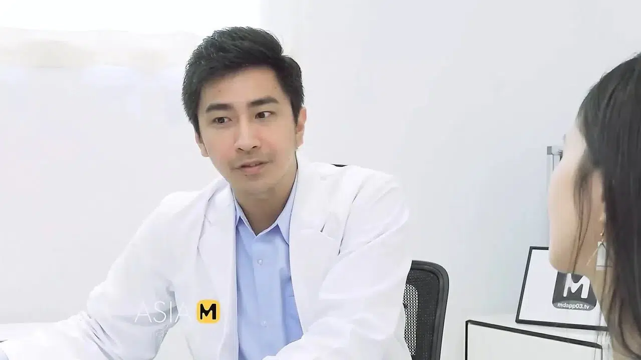 ModelMedia Asia – Young Woman Begging – Cheng Shi Shi – MD-0197 – Best Original Asia Porn Video