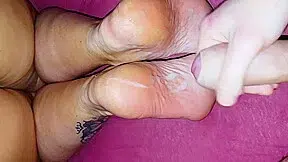 Morning Relaxation With A