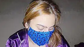 My Beautiful Wife Teasing Me Late Night