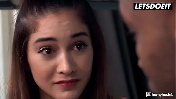 Nata & Ginebra Get Banged In “The Big Ass Compilation II” By LETSDOEIT