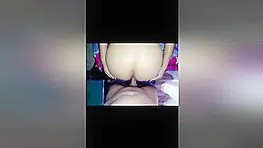 Nepali Step mom Gape Her Ass Hole To Fuck