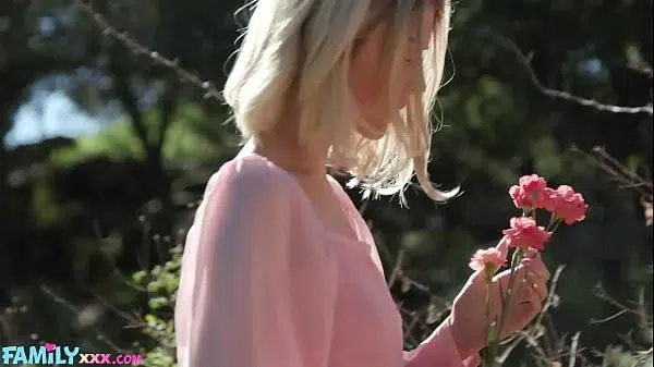 New Sensations – My Stepdads Dick Barely Fits Inside