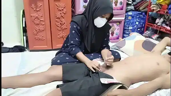 Ngentot bu mertuaku janda haus kehangatan