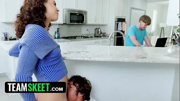 Nicole Luva’s Perfect Pink Pussy Deserves the Biggest, Sloppiest Creampie – CHEATING GIRLFRIEND