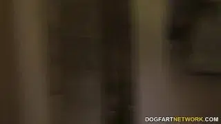 Nurse Sky Rodgers takes big black cock