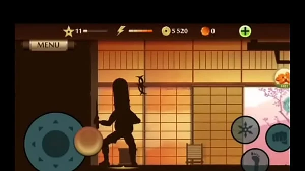 O pior inimigo do shadow