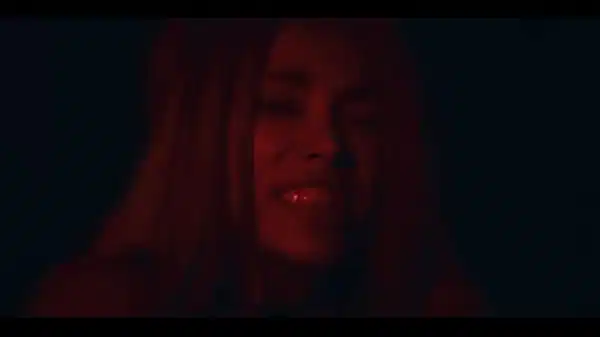 Octokuro BloodRayne Cosplay – Big Tits Redhead Rayne Submits to Asian Vampire Girl