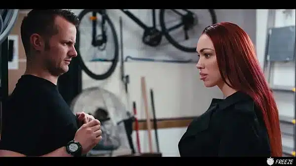 Octokuro Freeze Time Stop Fuck – Huge Tits Babe Gets Undressed And Freeuse Like A Fuckdoll