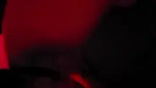 Passionately fucking my husband after a night at Sugar Lounge