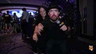 Pornhub Aria Gets Nasty – Russell Peters, Todd Shapiro, Harley Morenstein