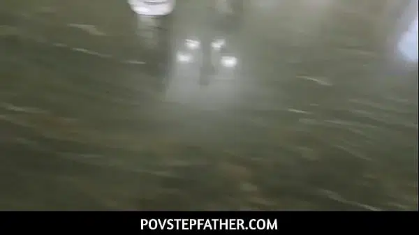 PovStepFather  –  Petite Asian Teen StepDaughter Alexia Anders Lets Stepdad Fuck Her If He Reconsiders His Vote POV