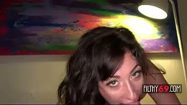 Pretty cock sucker babe – Jackie Ohh